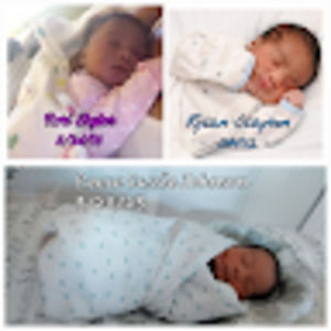 Meet your Posher, Clayton